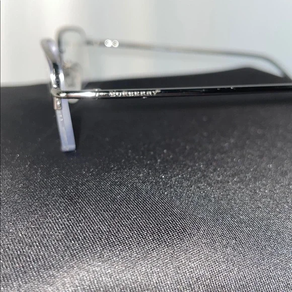 BURBERRY EYEGLASS FRAMES FTL-11-030